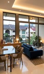 Tropika East (D14), Condominium #614700731